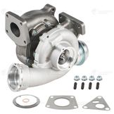 Турбокомпрессор для а/м VW Transporter T5 (03-)/Multivan (03-) 2.5TDi (тип gt2056v) [axe, bpc]