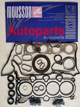 Ремкомплект ДВС Kia/Hyundai g4na полный