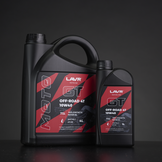 Moto GT OFF road 4T, 4 л (синт. мотор. масло)