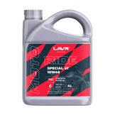 10w-40 moto ride special 4Т SN, 4 л (полусинт. мотор. масло)