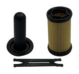 Фильтр карбамидный