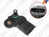 Датчик абсолютного давления opel astra j 1,4 09-15/ vectra c 2,2 02-08/ford kuga 12- / cherry tiggo - SAT ST1940056