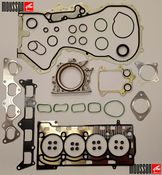 Ремкомплект ДВС VAG ea211 1,4 полный