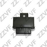 Реле топливного насоса peugeot partner (96-07)