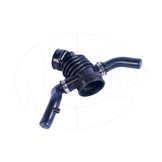 Трубка воздухоочистителя chevrolet Aveo