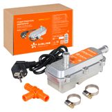 Подогреватель двигателя предпусковой ураган-2000 компакт с встроенной помпой 220в 2000Вт