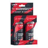 Moto Двухуровневый очиститель топливной системы 4T, 120/120 мл