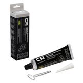 Герметик-прокладка нейтрал., rtv, -55/+340°c, серый, туба/насадка/ключ 85г