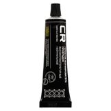 Герметик-прокладка нейтрал., rtv, -55/+340°c, черный, туба/насадка/ключ 85г