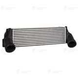 ОНВ (радиатор интеркулера) для а/м BMW X5 (e70) (07-)/(f15) (13-)