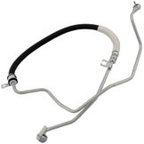 Шланг масляный mitsubishi lancer, outlander