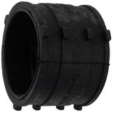 Патрубок дросельной заслонки Audi A4, A6 1,6/2,0, (alt) (04->08), Seat Exeo 1,6 (alz) (09->10), VW p