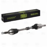 Привод для а/м Nissan Juke (10-) 1.6i CVT (перед. лев.) | перед лев |