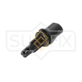 Датчик температуры впускаемого воздуха