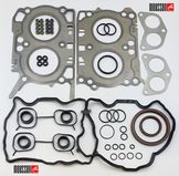 Ремкомплект ДВС Subaru 2,0l fb20 полный