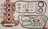 Ремкомплект ДВС BMW n20b20 2.0 полный