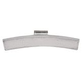 Груз балансировочный свинцовый для литых дисков 60 гр, 25 шт.