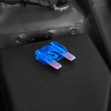 Предохранитель макси 60А в блистере 1шт.