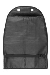 Накидка на автомобильное сиденье Защита от грязных ног , экокожа, 70*48 см