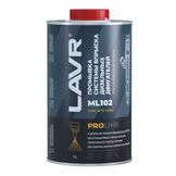 Промывка систем впрыска дизельных двигателей ml102 PROline, 1 л
