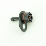 Клапан вакуумного усилителя тормоза