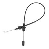 Трос газа renault