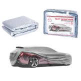 Тент защитный на автомобиль размер XXL (508x178x120 см) ткань Таффета