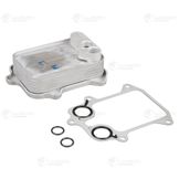 Радиатор масл. для а/м VW Tiguan (08-)/Jetta (10-)/Skoda Octavia A5 (04-) 1.4i/1.6i