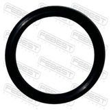 Кольцо уплотнительное распределителя зажигания 27x3.5 | прав/лев |