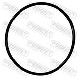 Кольцо уплотнительное маслянного фильтра акпп 46.4x1.9 | прав/лев |