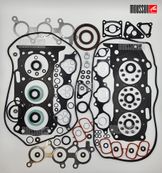 Ремкомплект ДВС Toyota 2gr-fe 3,5l полный