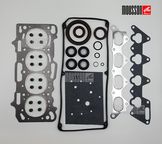 Ремкомплект ДВС Mitsubishi 4g13 1,3l полный