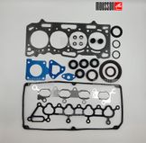 Ремкомплект ДВС Mitsubishi 4g15 1,5l полный