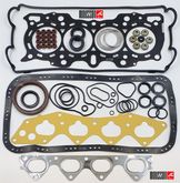 Ремкомплект ДВС Honda b20b2 2,0l полный