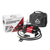 Компрессор автомобильный 10 бар, 30 л/мин, 110 Вт, ac580 evolution