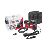 Компрессор автомобильный 10 бар, 35 л/мин, 150 Вт, ac580 progress