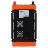 Инвертор автомобильный 12в-220в, 2000 Вт