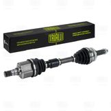 Привод для автомобилей Geely Coolray (19-) 1.5t AMT | перед лев |