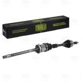 Привод для автомобилей Geely Coolray (19-) 1.5t AMT | перед прав |