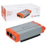 Инвертор автомобильный 12в-220в, 3000 Вт