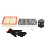 Компл. фильтров для а/м Haval F7 (18-)/F7x (19-) 1.5t/2.0t (масл+возд+салон)