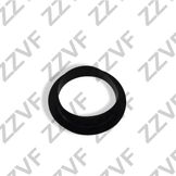 Прокладка фильтра топливного toyota auris/corolla (06-12), avensis (08-15), land cruiser (08…)