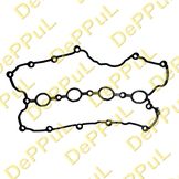 Прокладка клапанной крышки правая audi A8 (02-10) - DePPuL DEBZ0737
