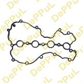 Прокладка клапанной крышки левая audi R8 (07-15) - DePPuL DEBZ0738