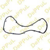 Прокладка клапанной крышки VW touareg (02-10) - DePPuL DEBZ0741