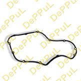 Прокладка клапанной крышки VW touareg (02-10) - DePPuL DEBZ0742
