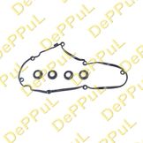 Прокладка клапанной крышки audi A3 (12...) - DePPuL DEBZ0751