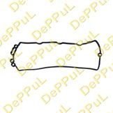 Прокладка клапанной крышки (1-3 цин.) audi a4/s4/q7 (16-21), VW amarok (17-21) - DePPuL DEBZ0758