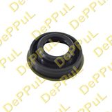 Прокладка клапанной крышки audi A4 (10-16) - DePPuL DEBZ0760