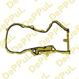 Прокладка клапанной крышки audi A1 (10-18), VW jetta (06-18) - DePPuL DEBZ0762